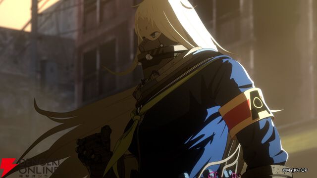 秋アニメ『TANK CHAIR-戦車椅子-』メインキャラの声優解禁。凪は内山昂輝、静は藤寺美徳、直墨は梶原岳人、騰子は早見沙織