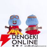 『ドラゴンクエスト the DIVE -まだ見ぬ冒険の舞台へ-』