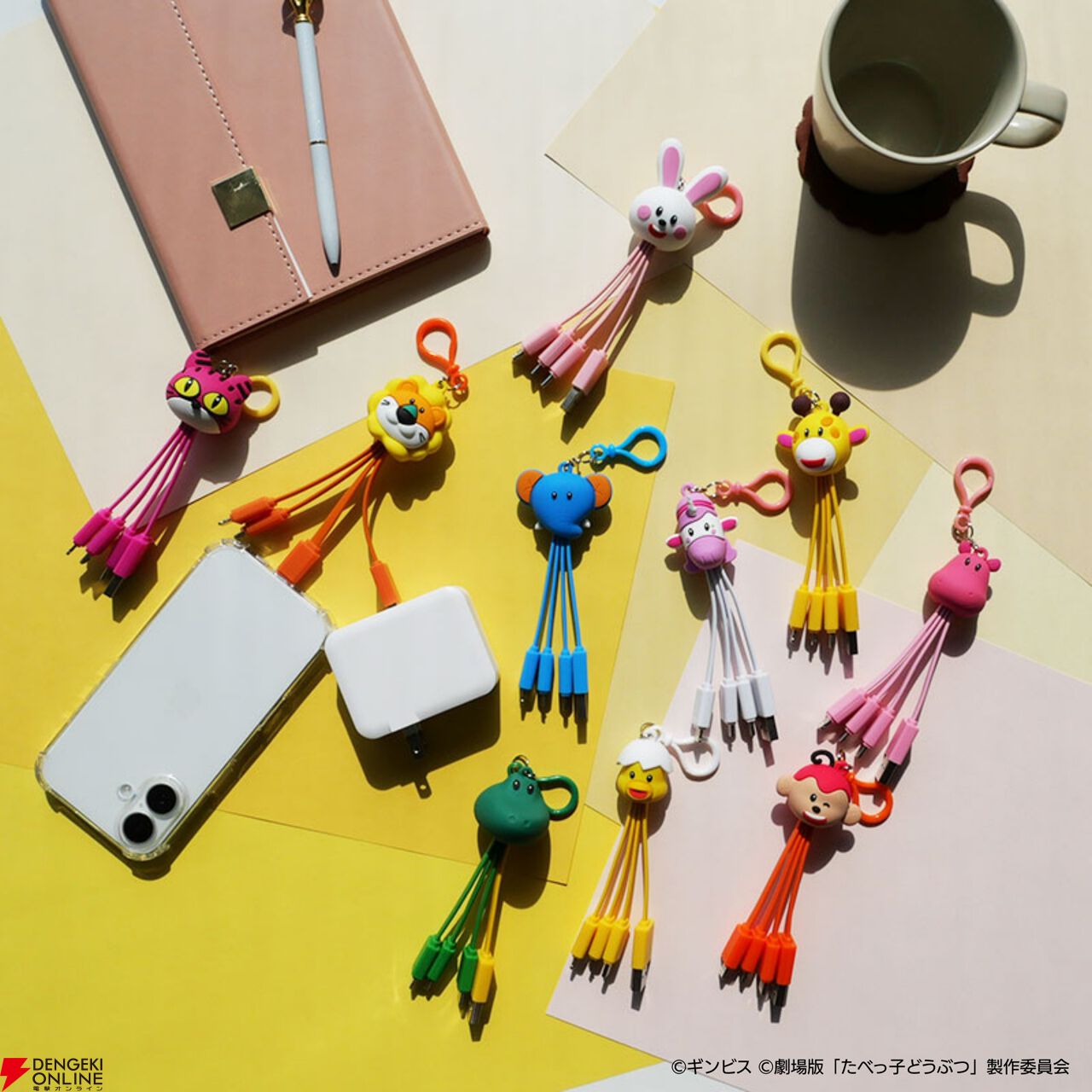 たべっ子どうぶつ』POPUPイベントが待望の東京カムバック！ 新宿マルイ