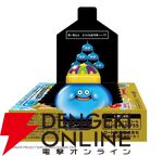 『ロートジーキングスライム型目薬』