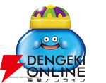 『ロートジーキングスライム型目薬』