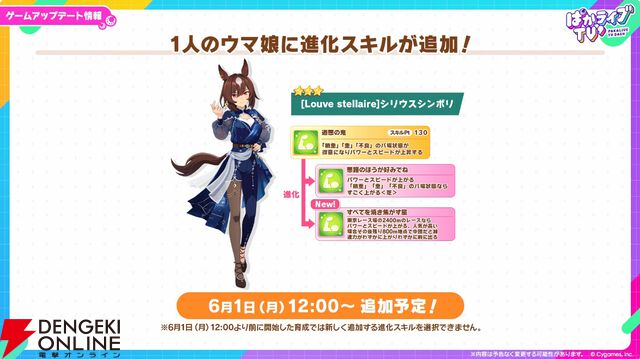 【ウマ娘】花嫁マンハッタンカフェ＆ジェンティルドンナが登場！ 新育成シナリオは…ラーメンがモチーフ!?【5/27ぱかライブTV'まとめ】