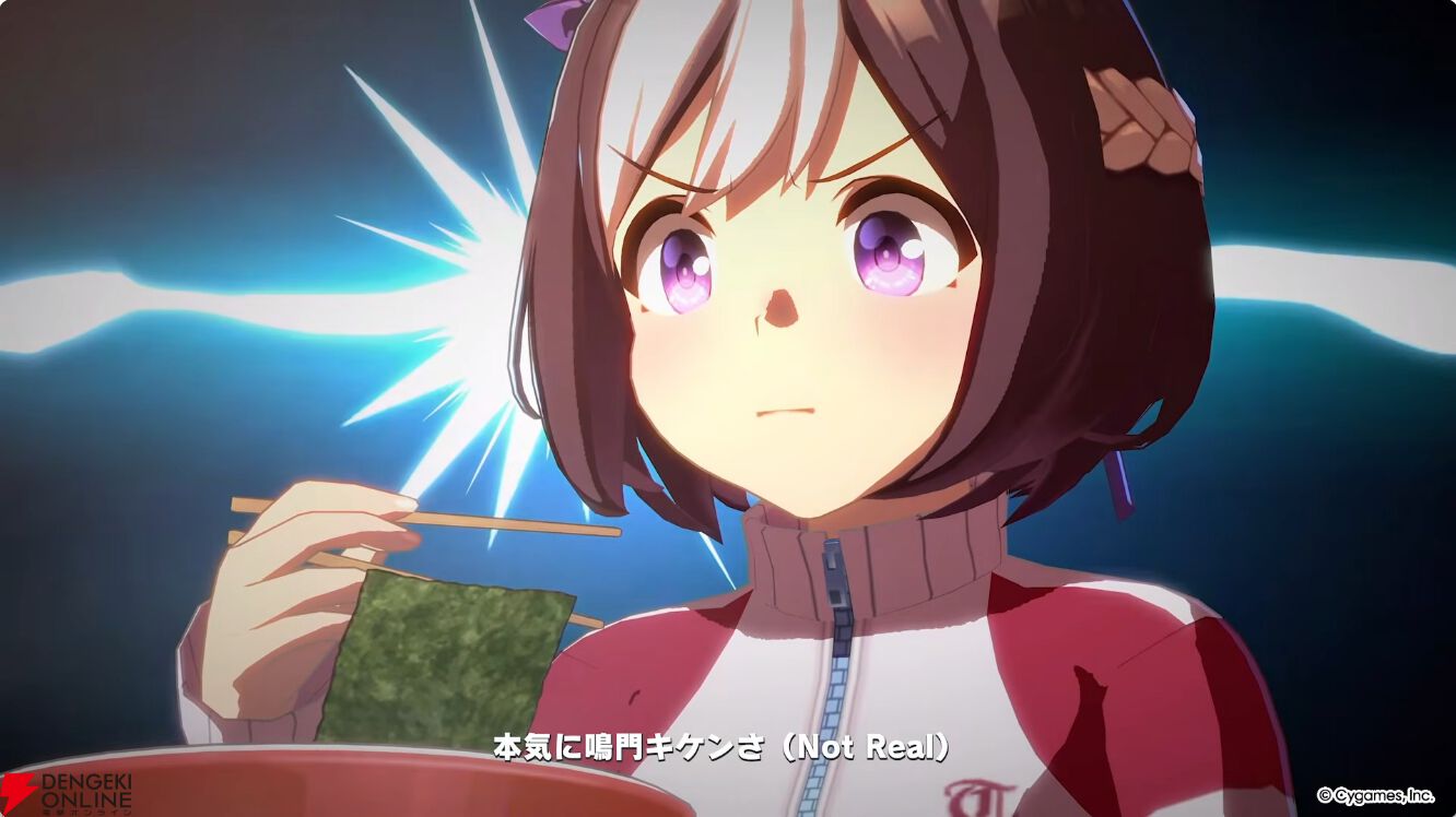 【ウマ娘】花嫁マンハッタンカフェ＆ジェンティルドンナが登場！ 新育成シナリオは…ラーメンがモチーフ!?【5/27ぱかライブTV'まとめ】