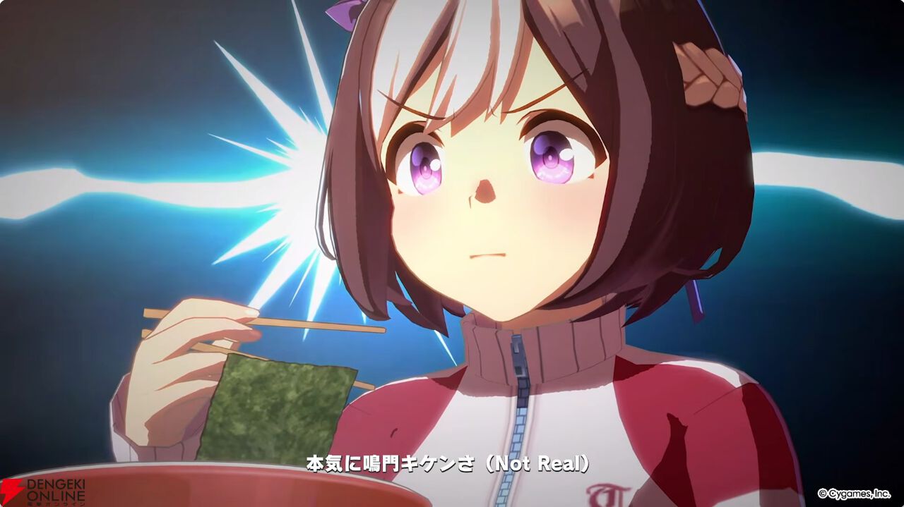【ウマ娘】花嫁マンハッタンカフェ＆ジェンティルドンナが登場！ 新育成シナリオは…ラーメンがモチーフ!?【5/27ぱかライブTV'まとめ】