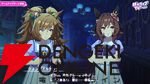 【ウマ娘】花嫁マンハッタンカフェ＆ジェンティルドンナが登場！ 新育成シナリオは…ラーメンがモチーフ!?【5/27ぱかライブTV'まとめ】