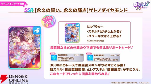 【ウマ娘】花嫁マンハッタンカフェ＆ジェンティルドンナが登場！ 新育成シナリオは…ラーメンがモチーフ!?【5/27ぱかライブTV'まとめ】