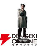 『龍が如く』×『日本統一』