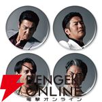 『龍が如く』×『日本統一』
