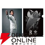 『龍が如く』×『日本統一』