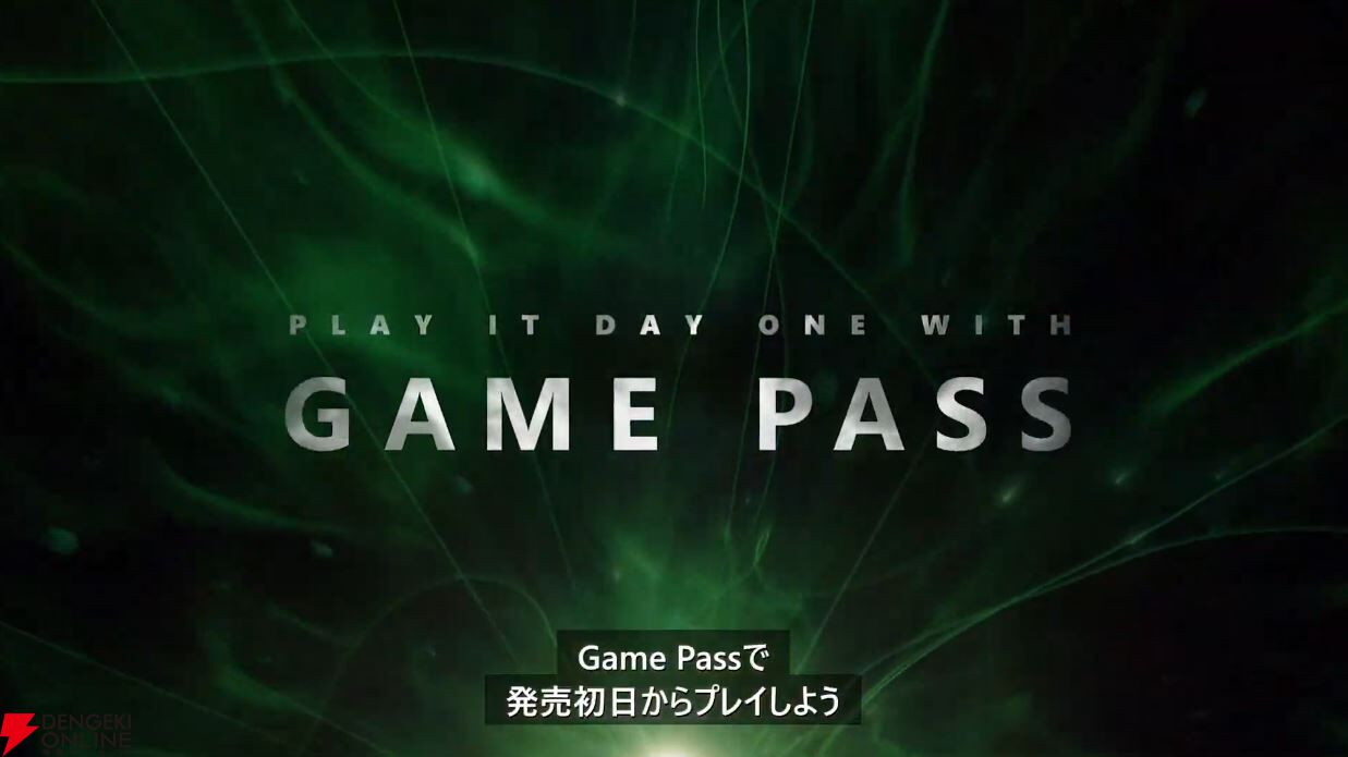 DOOM THE DARK AGES』が2025年に発売。発売初日からGame Passで