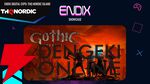THQ Nordicインタビュー【ENDIX 2026】