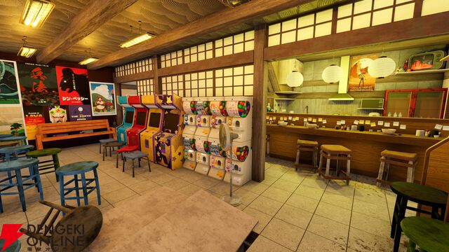 Frozen District インタビュー