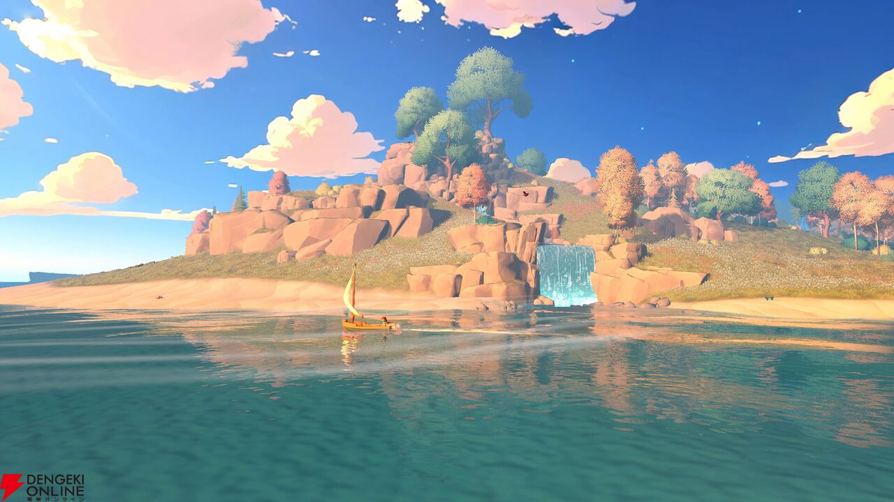 『Everdream Village（エバードリームビレッジ）』