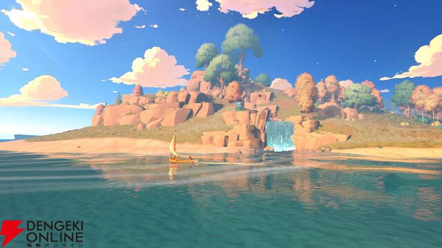 『Everdream Village（エバードリームビレッジ）』