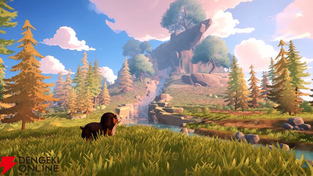 『Everdream Village（エバードリームビレッジ）』