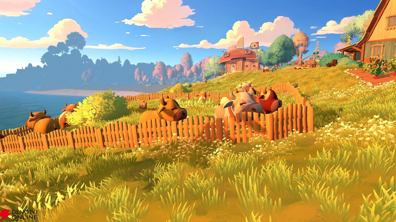 『Everdream Village（エバードリームビレッジ）』