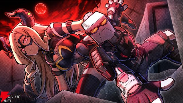 『僕のヒーローアカデミア ULTRA RUMBLE』