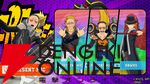 『僕のヒーローアカデミア ULTRA RUMBLE』