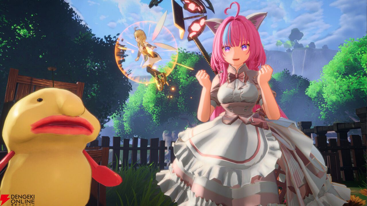 『魔法少女ノ魔女裁判』や『アクアリウムは踊らない』など電撃インディー大賞2026ベスト20の愛溢れる開発者・投票者コメントを掲載【電撃インディー】