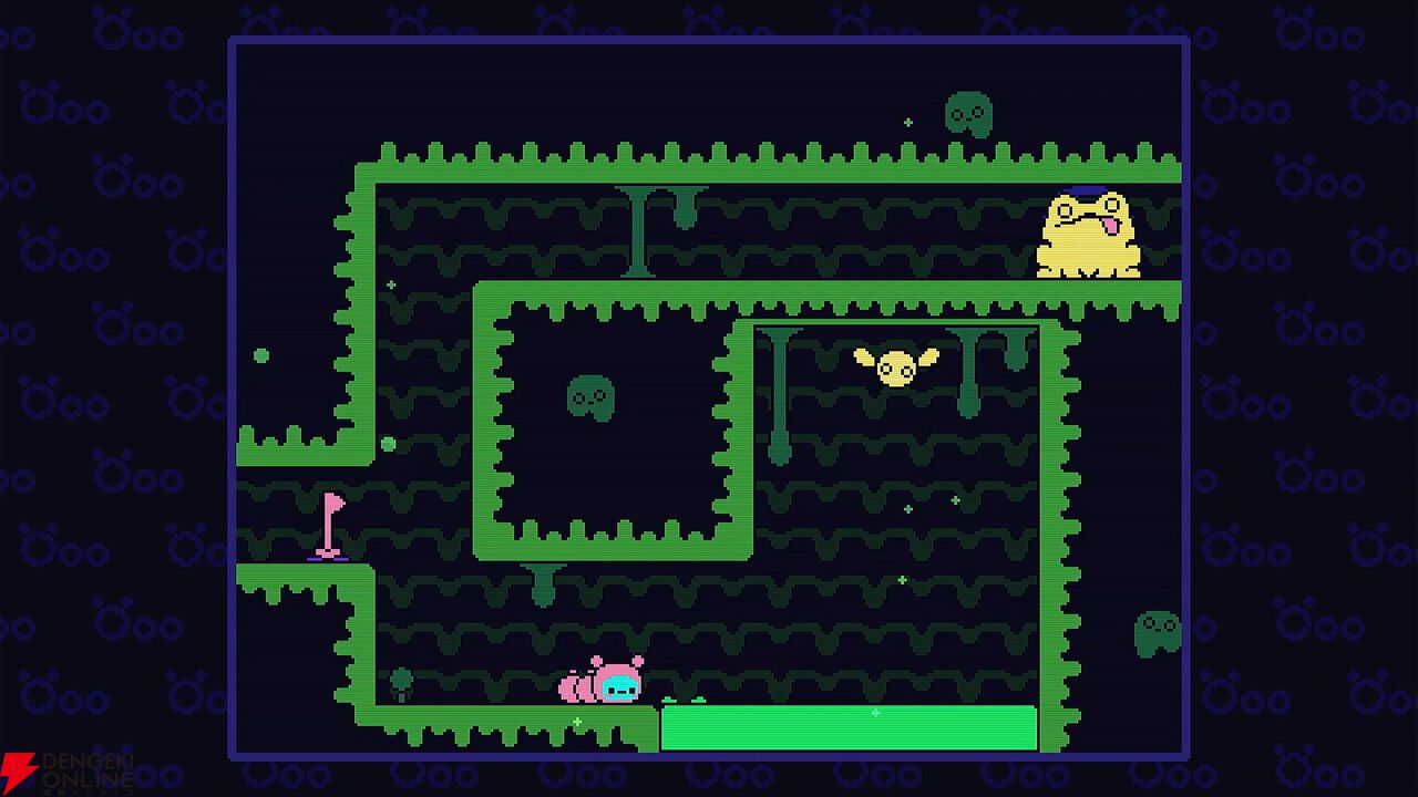 『魔法少女ノ魔女裁判』や『アクアリウムは踊らない』など電撃インディー大賞2026ベスト20の愛溢れる開発者・投票者コメントを掲載【電撃インディー】