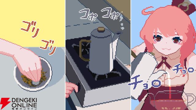 『魔法少女ノ魔女裁判』や『アクアリウムは踊らない』など電撃インディー大賞2026ベスト20の愛溢れる開発者・投票者コメントを掲載【電撃インディー】
