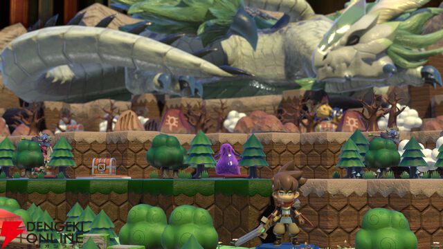 『魔法少女ノ魔女裁判』や『アクアリウムは踊らない』など電撃インディー大賞2026ベスト20の愛溢れる開発者・投票者コメントを掲載【電撃インディー】
