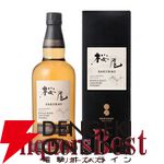 特賞は山崎18年と響21年。山崎12年、白州12年なども当たる『ウイスキーくじ』65弾が販売開始