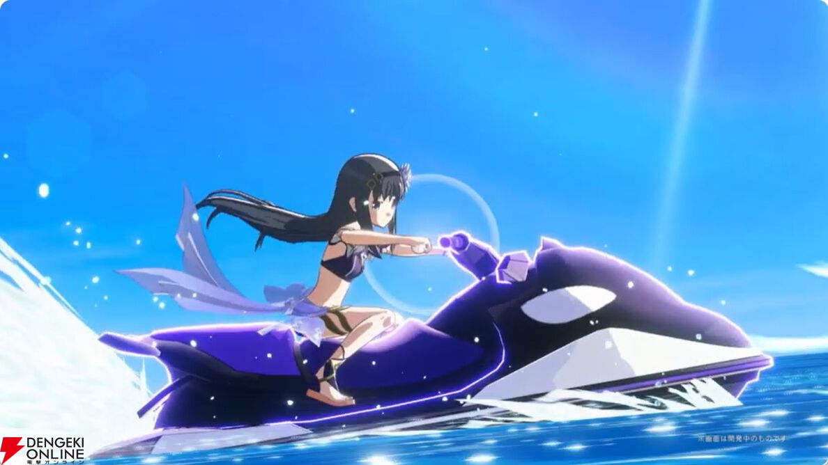 まどドラ』水着ほむらの能力解禁。水着杏子は火属性全体バッファー