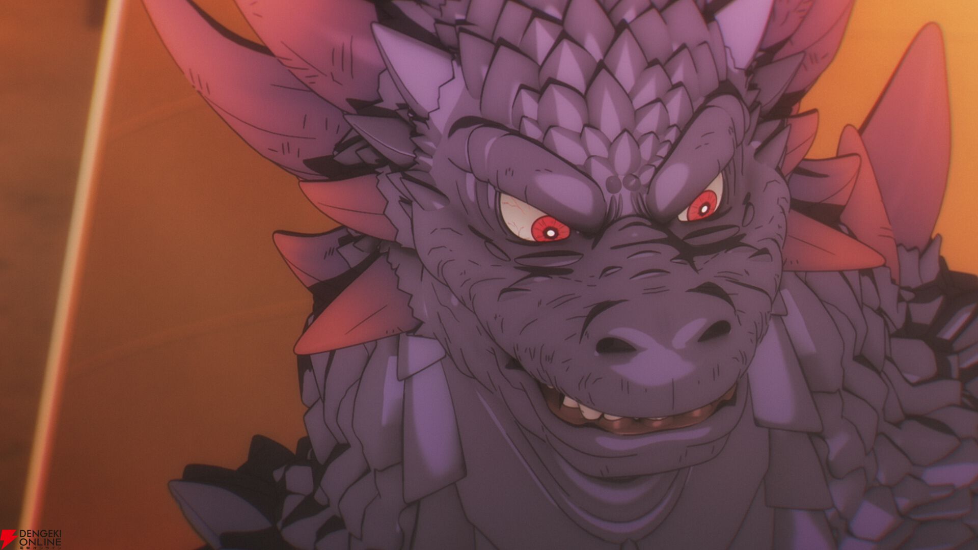 アニメ『乙女怪獣キャラメリゼ』
