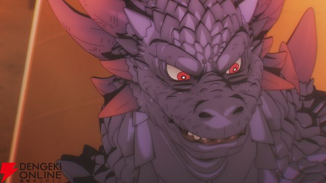 アニメ『乙女怪獣キャラメリゼ』