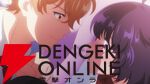 アニメ『乙女怪獣キャラメリゼ』