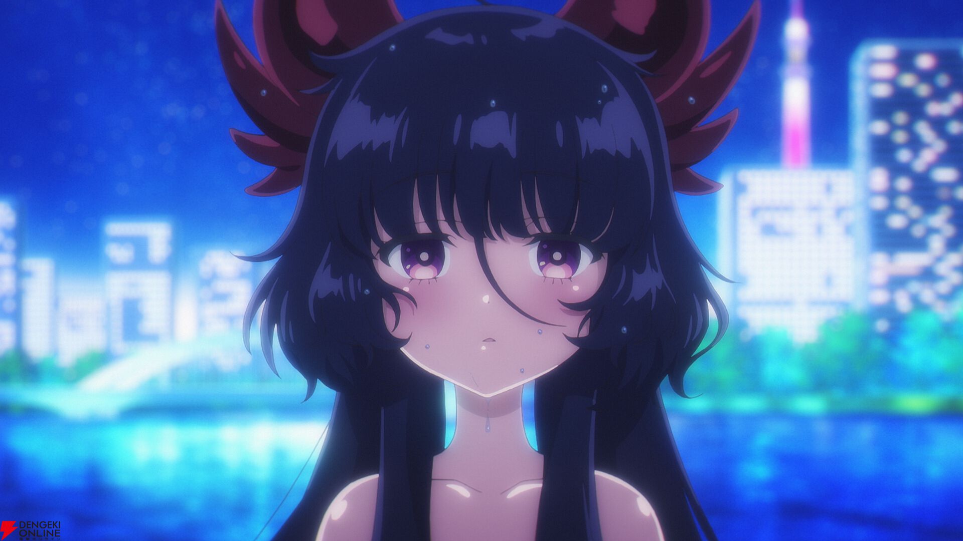 アニメ『乙女怪獣キャラメリゼ』