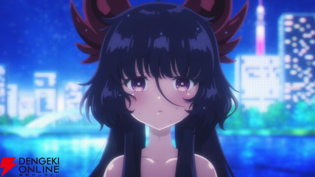アニメ『乙女怪獣キャラメリゼ』