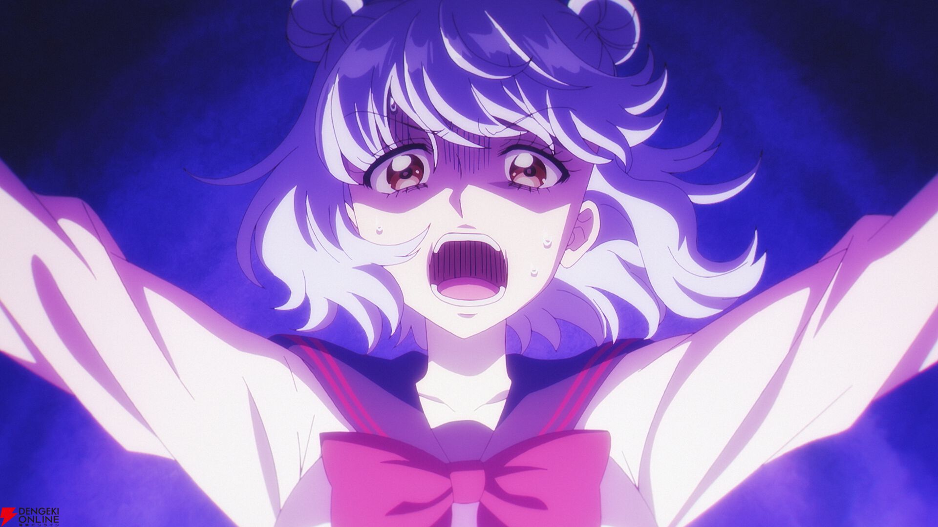 アニメ『乙女怪獣キャラメリゼ』