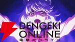 アニメ『乙女怪獣キャラメリゼ』