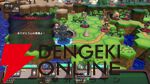 Nintendo Switch 2 / Nintendo Switch『ヴィラクタル』