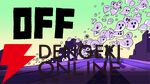 『OFF』