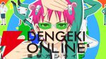 アニメ『斉木楠雄のΨ難（さいきくすおのサイなん）』