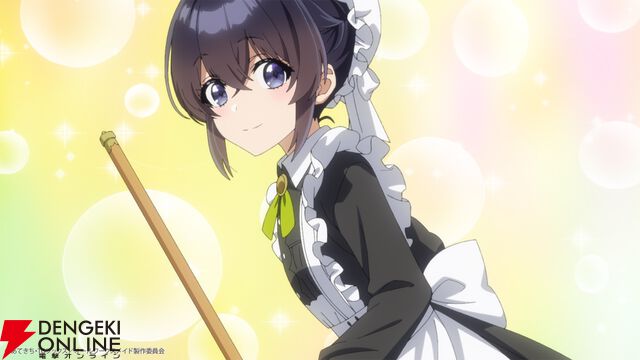 『ヒロイン？聖女？いいえ、オールワークスメイドです（誇）！』