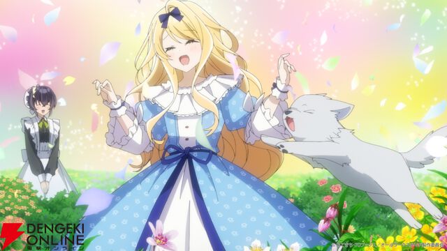 『ヒロイン？聖女？いいえ、オールワークスメイドです（誇）！』
