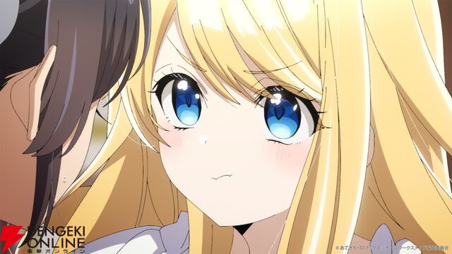 『ヒロイン？聖女？いいえ、オールワークスメイドです（誇）！』