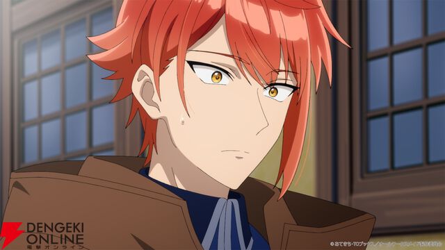 『ヒロイン？聖女？いいえ、オールワークスメイドです（誇）！』
