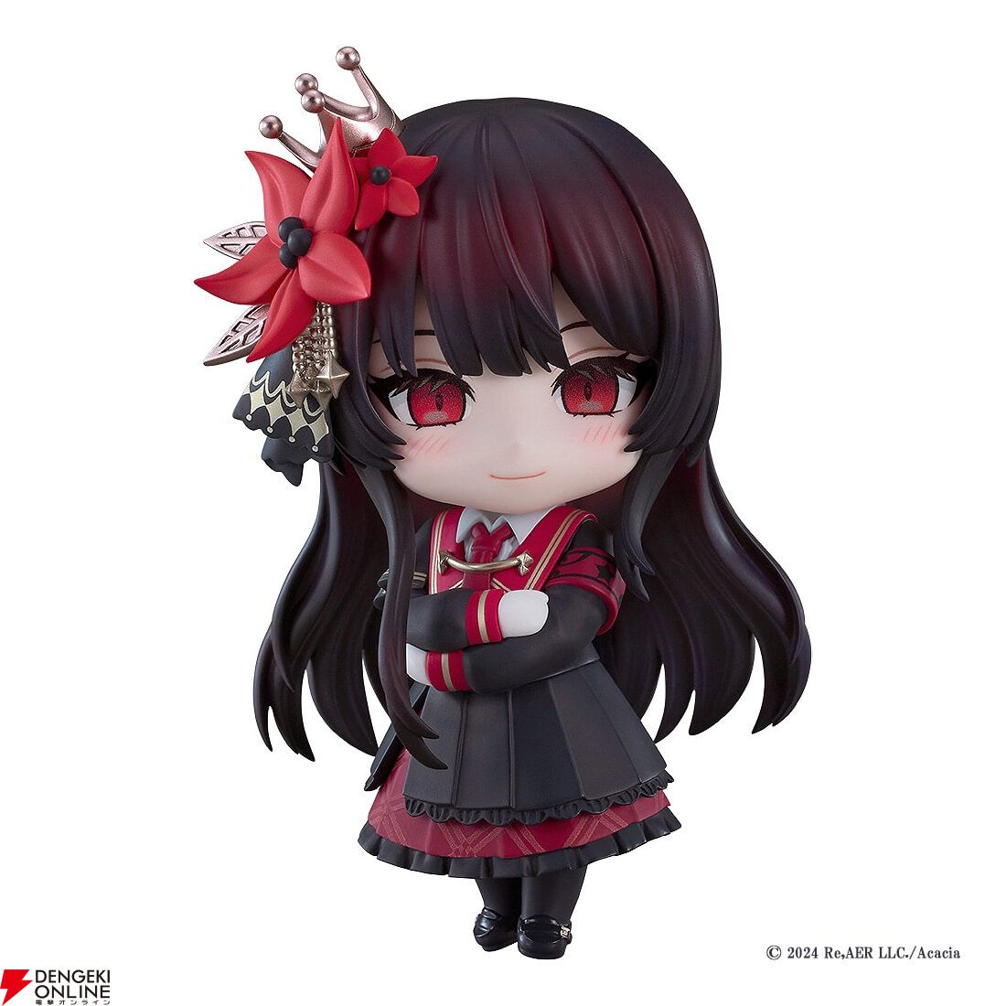 『魔法少女ノ魔女裁判』