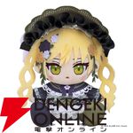 『魔法少女ノ魔女裁判』