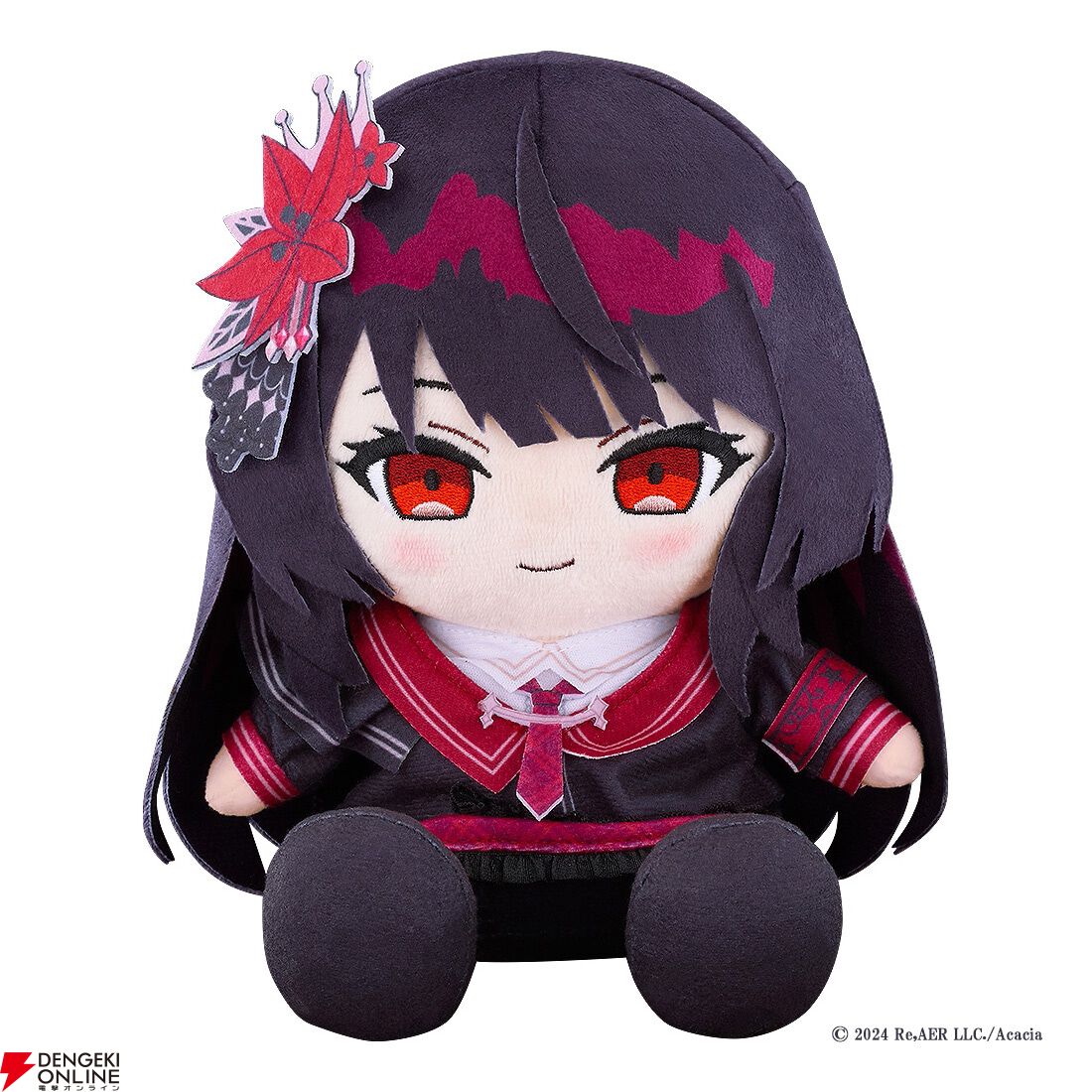 『魔法少女ノ魔女裁判』