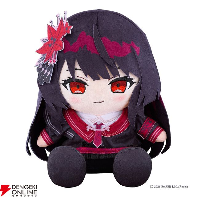 『魔法少女ノ魔女裁判』