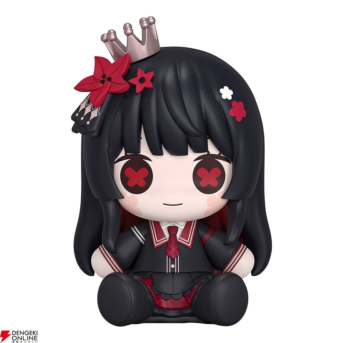 『魔法少女ノ魔女裁判』