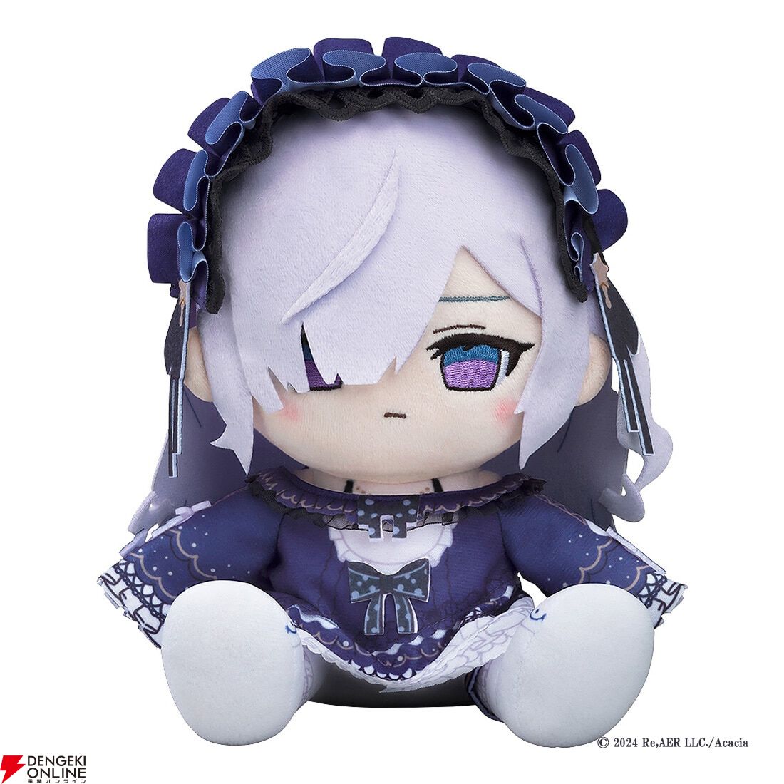 『魔法少女ノ魔女裁判』