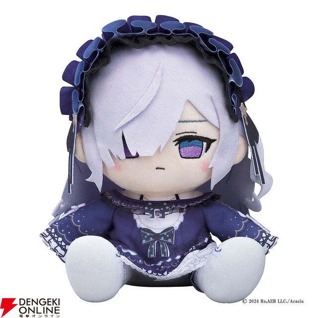 『魔法少女ノ魔女裁判』