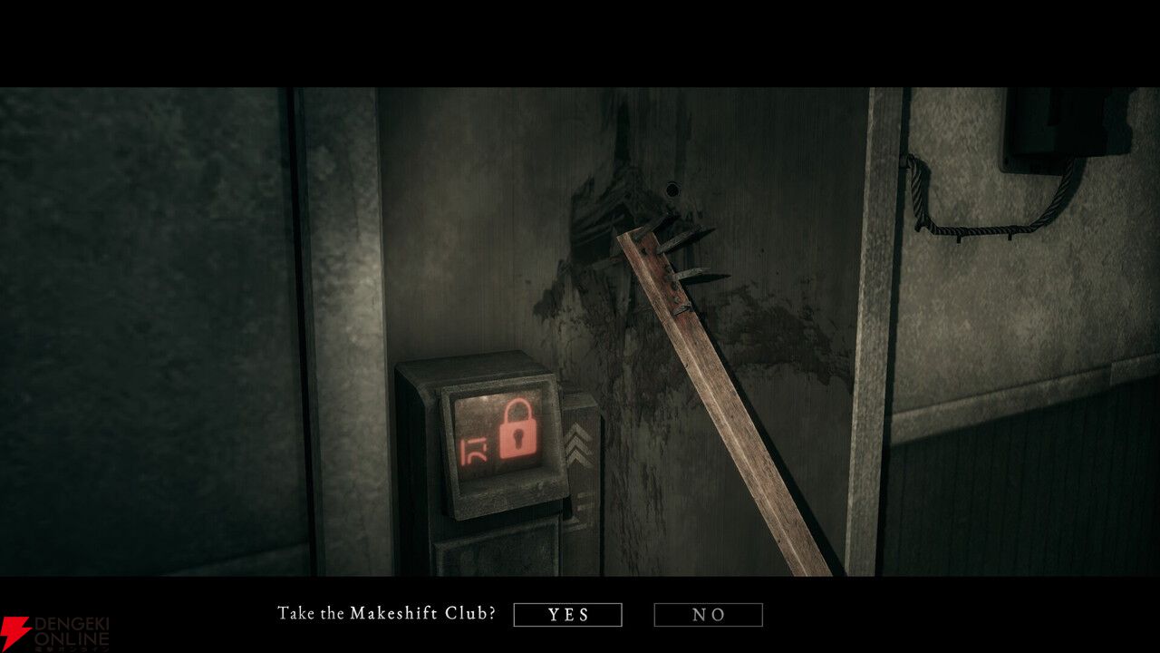 『サイレントヒル』インスパイアのサバイバルホラー『Hollowbody』で化け物がさまよう廃墟を探索【PS5で遊べる気になるインディー/電撃インディー】